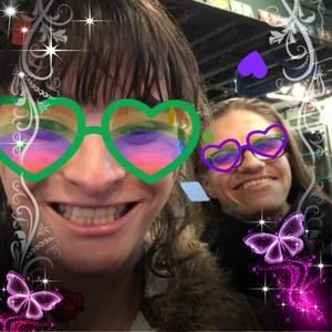 Meet your Posher, Tasha